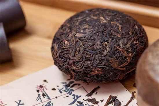 普洱茶最新爆料,探寻千年古树茶的神秘魅力